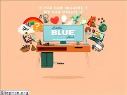 Sites similar to littlebluehut.co.uk