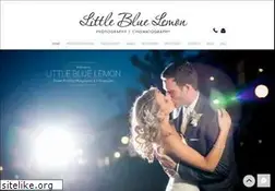 Sites similar to littlebluelemon.com