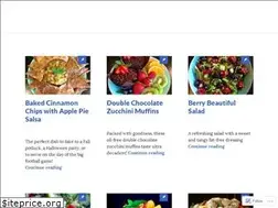 Sites similar to littleblueplates.com