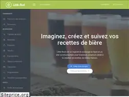 Sites similar to littlebock.fr