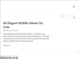 Sites similar to littleboogaweezin.com