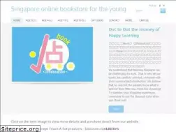 Sites similar to littlebookdot.com