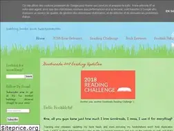 Sites similar to littlebookishinkblots.com
