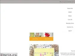 Sites similar to littlebookishwardrobe.com