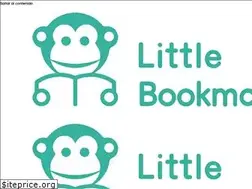 Sites similar to littlebookmates.com