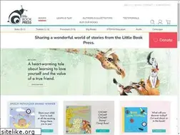 Sites similar to littlebookpress.com.au