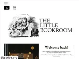 Sites similar to littlebookroom.com.au