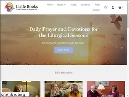 Sites similar to littlebooks.org