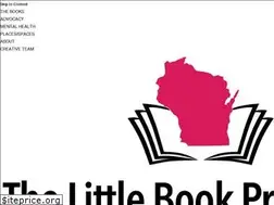 Sites similar to littlebookwi.com