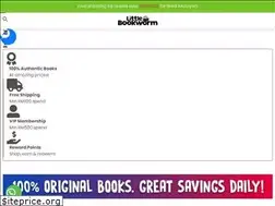 Sites similar to littlebookworm.com.my