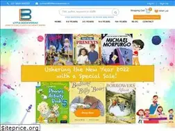 Sites similar to littlebookworms.in