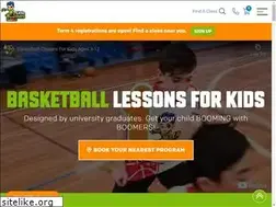 Sites similar to littleboomersbasketball.com.au