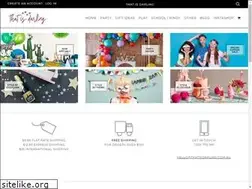 Sites similar to littlebooteek.com.au