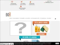Sites similar to littlebox-shop.com