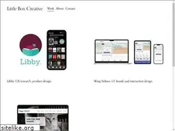 Sites similar to littleboxcreative.com