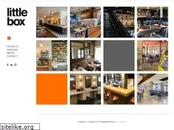 Sites similar to littleboxinc.com