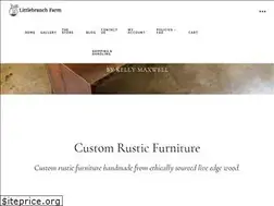 Sites similar to littlebranchfarm.com