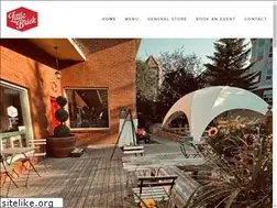 Sites similar to littlebrick.ca