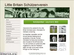 Sites similar to littlebritainschutzenverein.ca