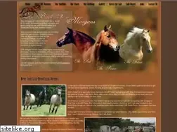 Sites similar to littlebrookfarmmorgans.com