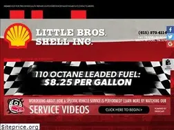 Sites similar to littlebrosshellinc.com