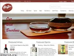 Sites similar to littlebroswine.com