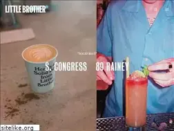 Sites similar to littlebrotherbar.com