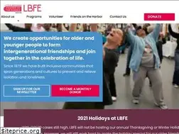 Sites similar to littlebrothersboston.org