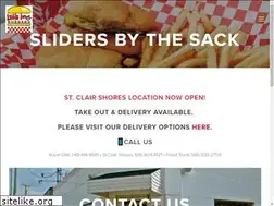 Sites similar to littlebrothersburgers.com
