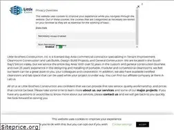 Sites similar to littlebrothersconstruction.com