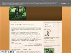 Sites similar to littlebrowndogblog.blogspot.com