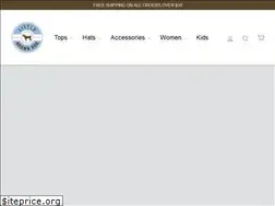 Sites similar to littlebrowndogsoutherntradeco.com