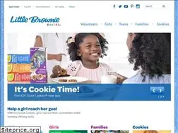 Sites similar to littlebrowniebakers.com