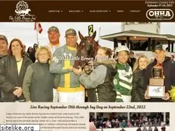Sites similar to littlebrownjug.com