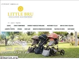 Sites similar to littlebru.com.pe