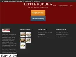 Sites similar to littlebuddha-hamburg.de