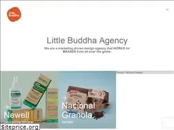 Sites similar to littlebuddhaagency.com