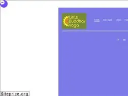 Sites similar to littlebuddhasfl.com