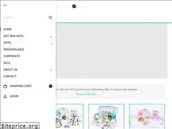 Sites similar to littlebundlebox.com