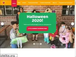 Sites similar to littlebunniesmontessori.com