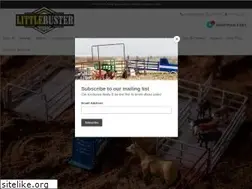 Sites similar to littlebustertoys.com