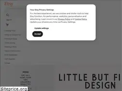 Sites similar to littlebutfiercedesign.co.uk