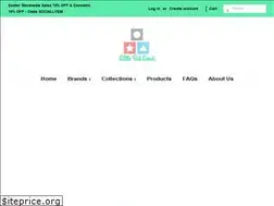 Sites similar to littlebutloud.com.au