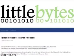 Sites similar to littlebytes.mobi