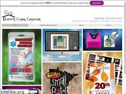 Sites similar to littlecabincreative.com