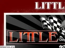 Sites similar to littlecaesar.net