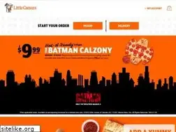 Sites similar to littlecaesars.ca
