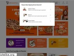Sites similar to littlecaesars.com.tr