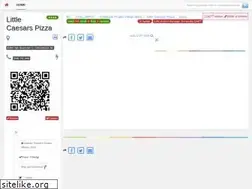 Sites similar to littlecaesars.foodpages.ca