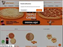 Sites similar to littlecaesars.hn